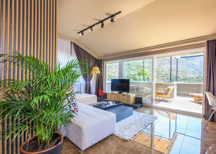 Morina Deluxe Hotell